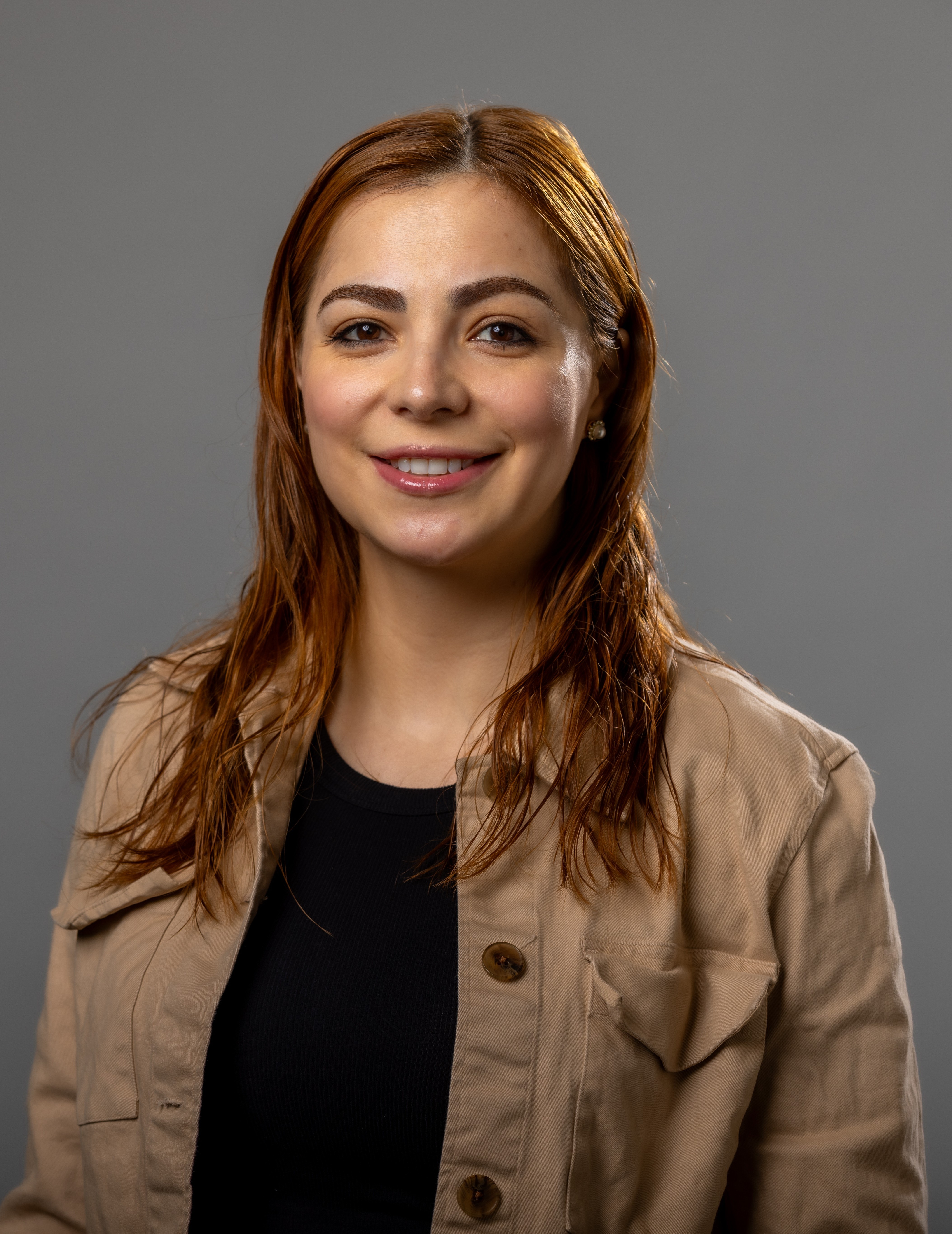 Liz de la Rosa