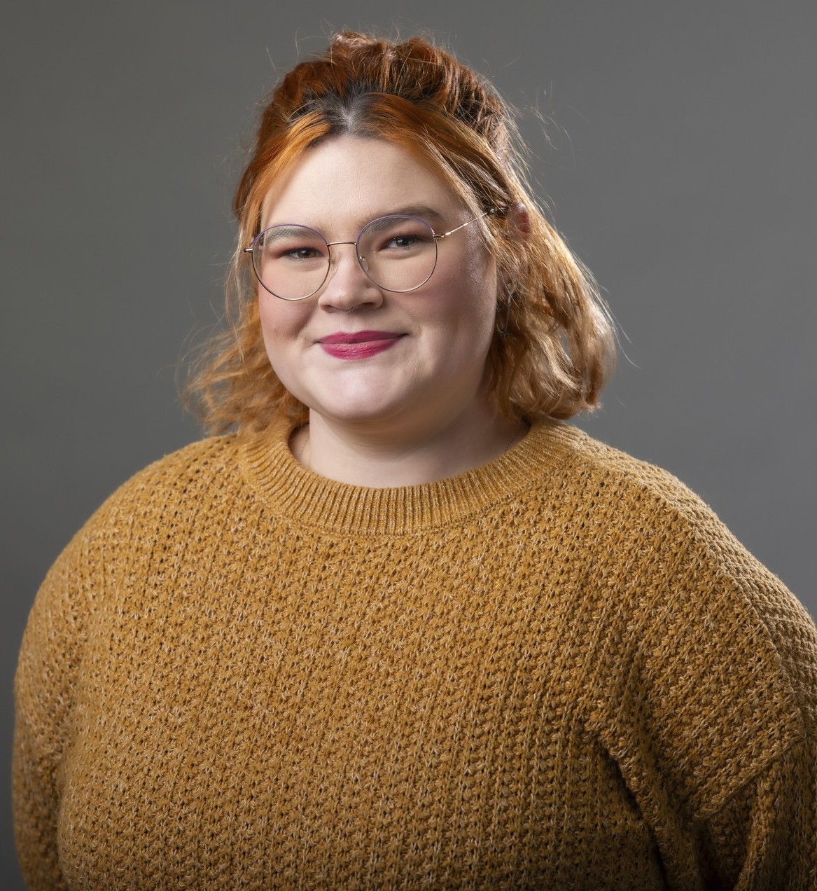 Lucy Bahner